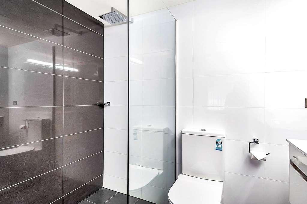 Quality Inn O'Connell Adelajda Zewnętrze zdjęcie