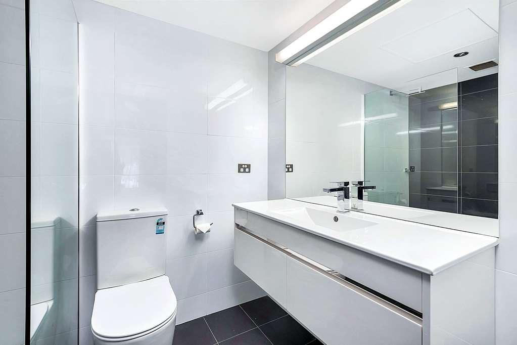 Quality Inn O'Connell Adelajda Zewnętrze zdjęcie