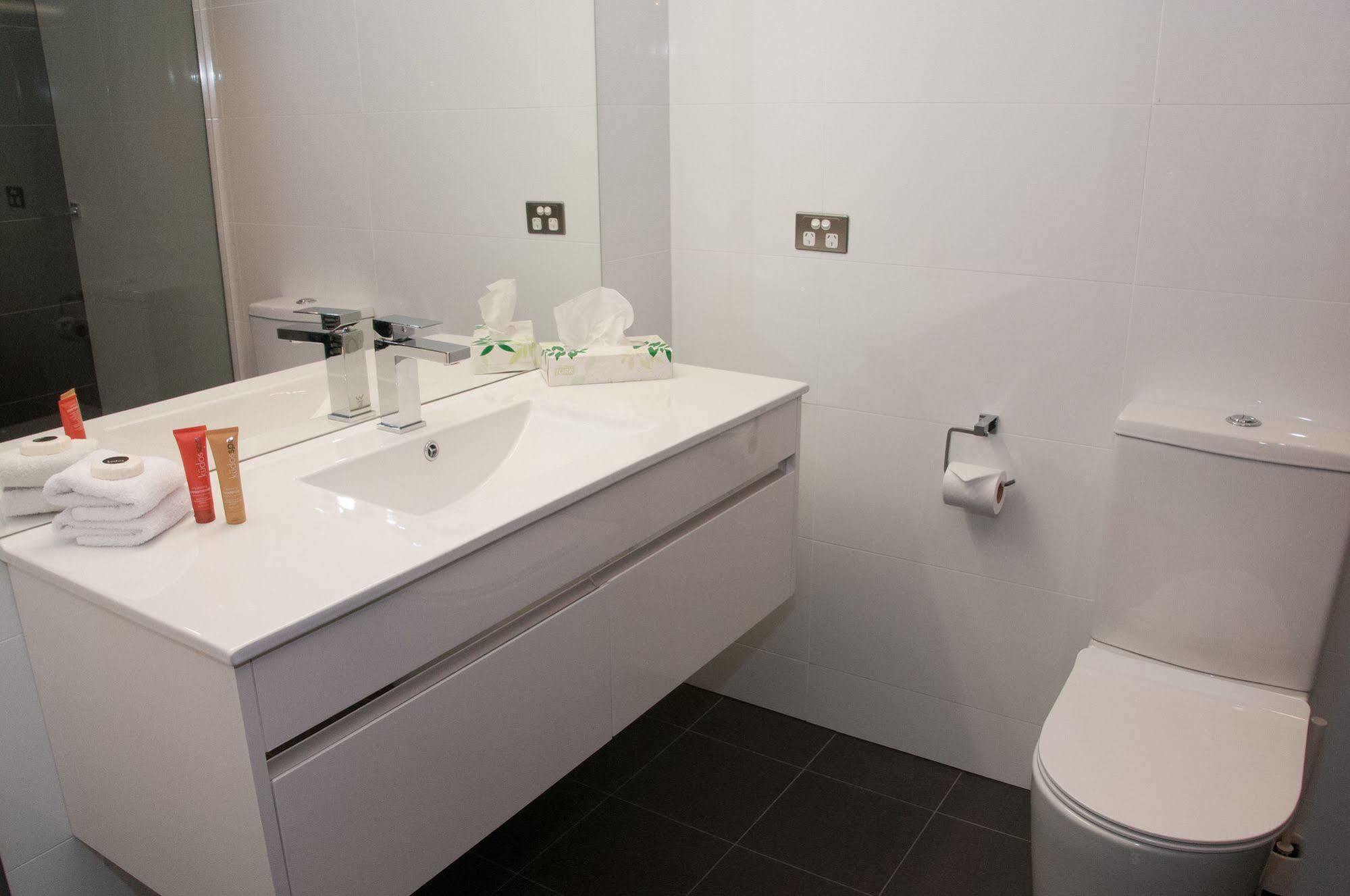 Quality Inn O'Connell Adelajda Zewnętrze zdjęcie