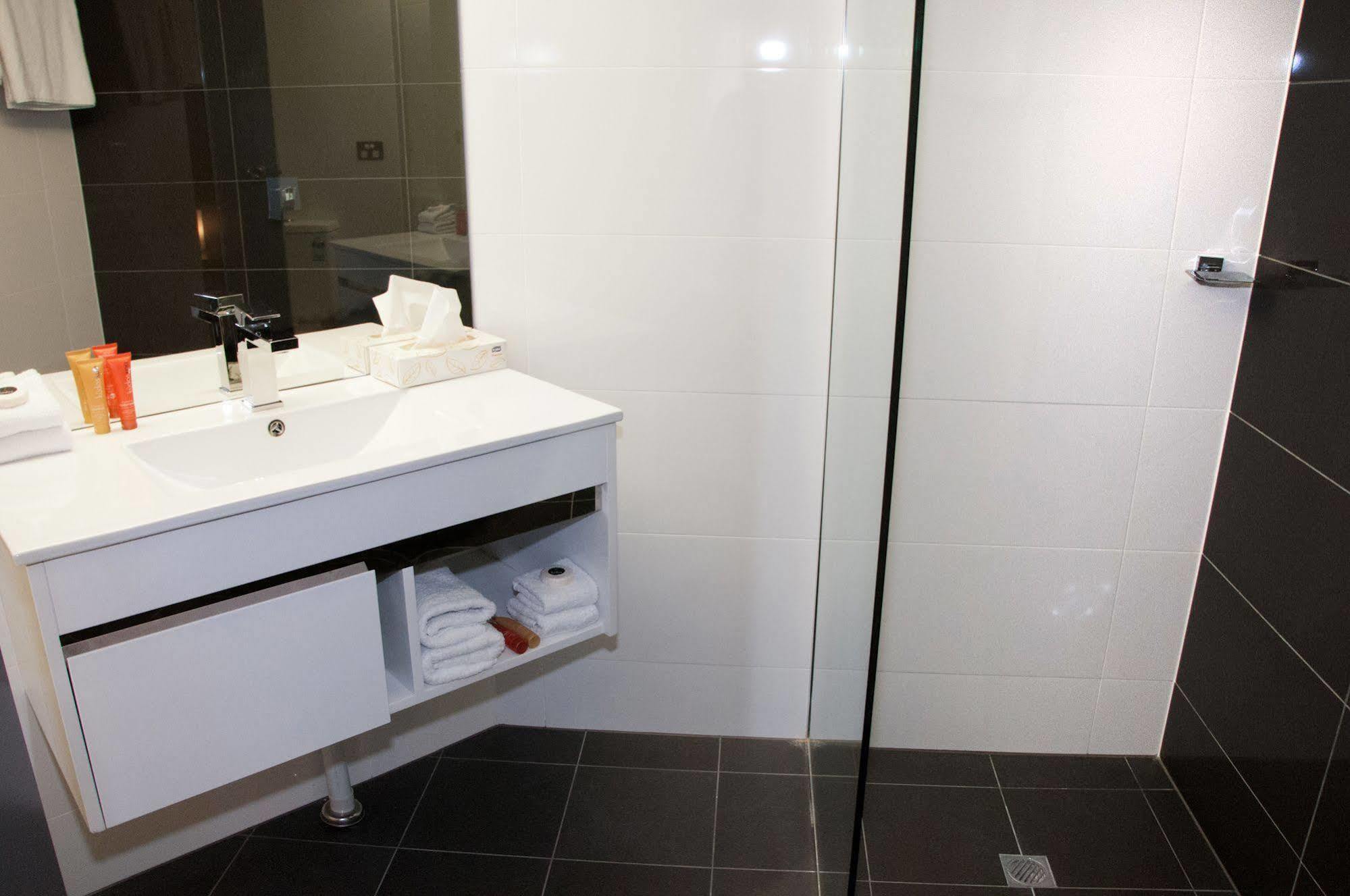 Quality Inn O'Connell Adelajda Zewnętrze zdjęcie