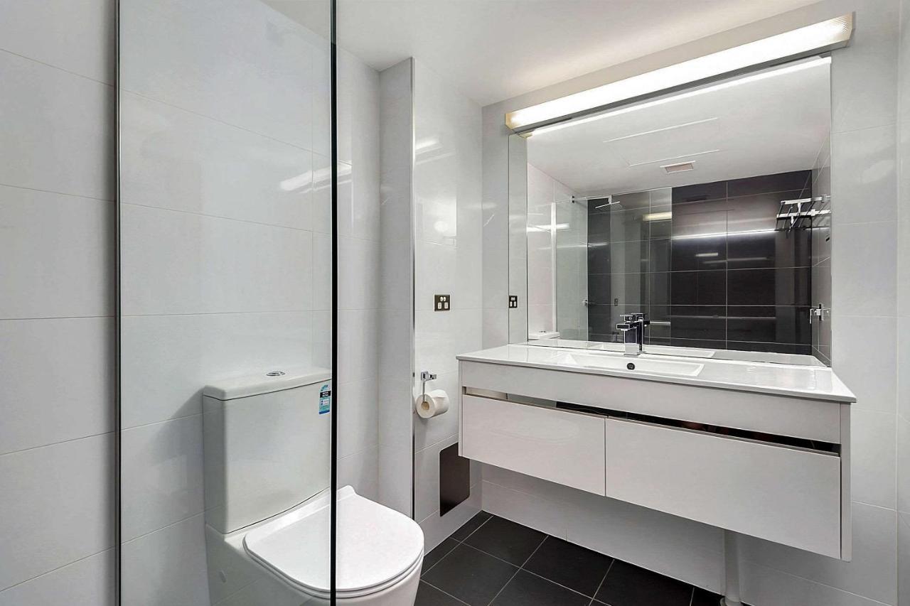 Quality Inn O'Connell Adelajda Zewnętrze zdjęcie