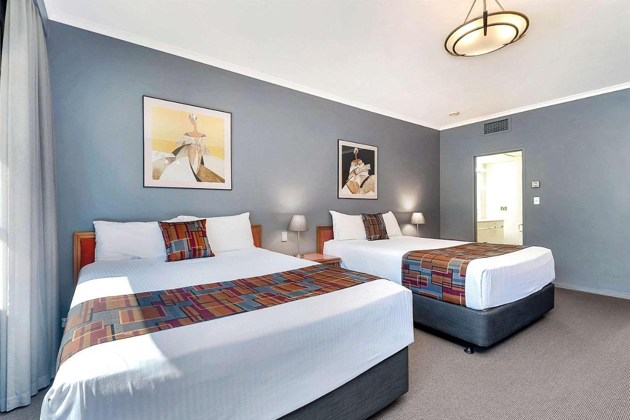 Quality Inn O'Connell Adelajda Zewnętrze zdjęcie