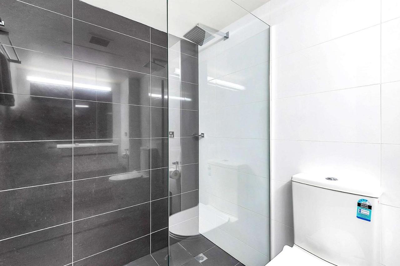 Quality Inn O'Connell Adelajda Zewnętrze zdjęcie