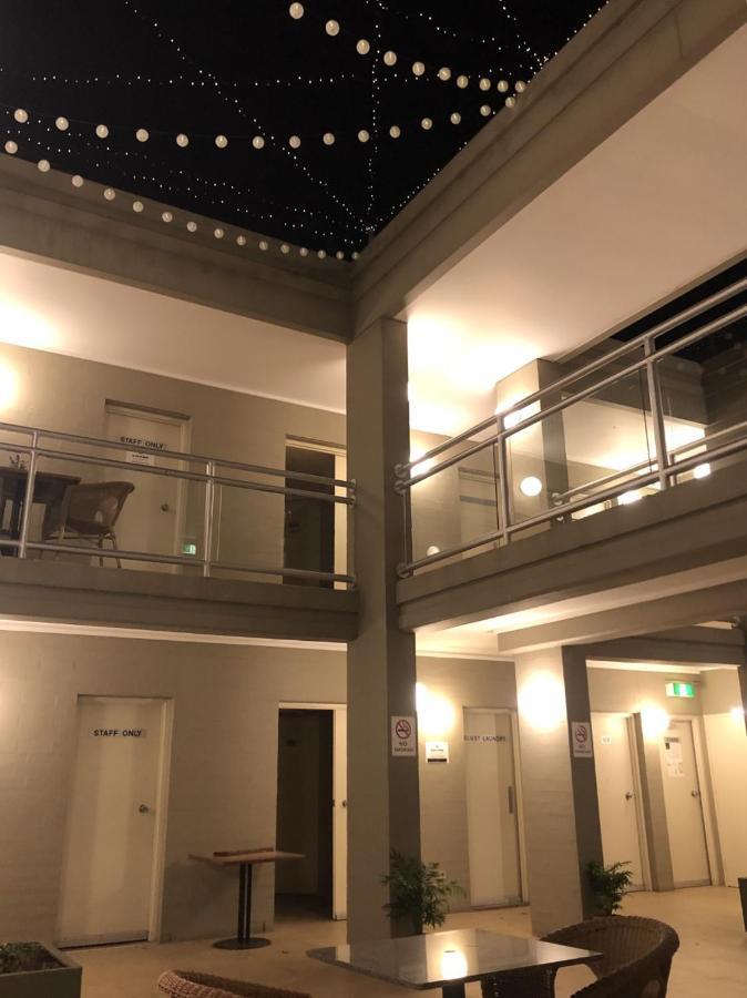 Quality Inn O'Connell Adelajda Zewnętrze zdjęcie