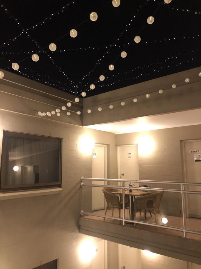 Quality Inn O'Connell Adelajda Zewnętrze zdjęcie