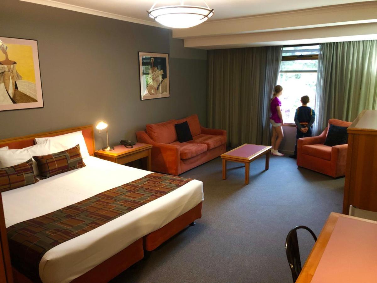 Quality Inn O'Connell Adelajda Zewnętrze zdjęcie